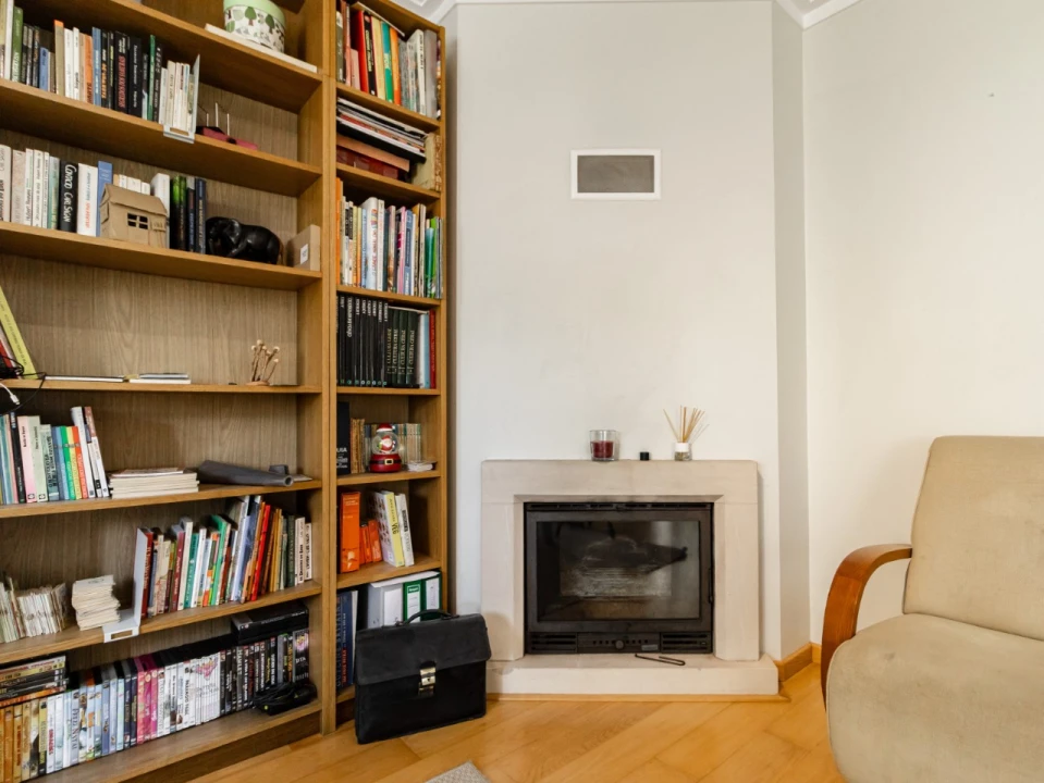 Moradia T3 para Venda em Tavarede Foto 8