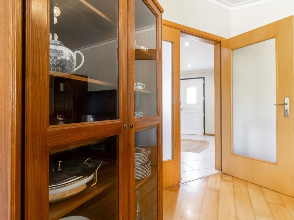 Moradia T3 para Venda em Tavarede Foto 11