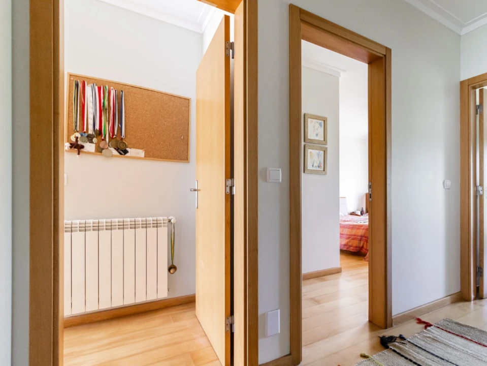 Moradia T3 para Venda em Tavarede Foto 13