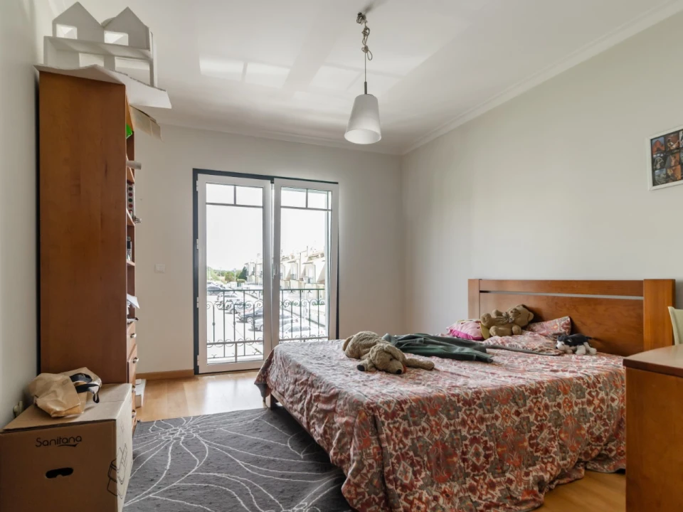 Moradia T3 para Venda em Tavarede Foto 14