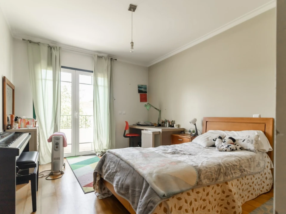 Moradia T3 para Venda em Tavarede Foto 23