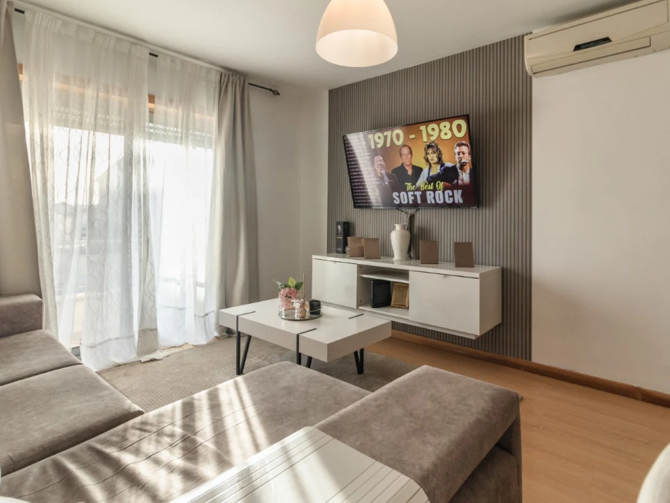 Apartamento T2 para Venda em São Pedro Foto 2