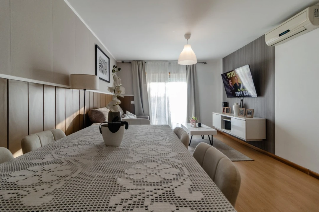 Apartamento T2 para Venda em São Pedro Foto 4