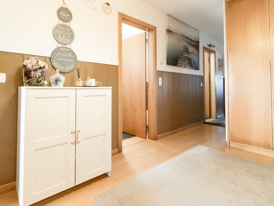 Apartamento T2 para Venda em São Pedro Foto 6