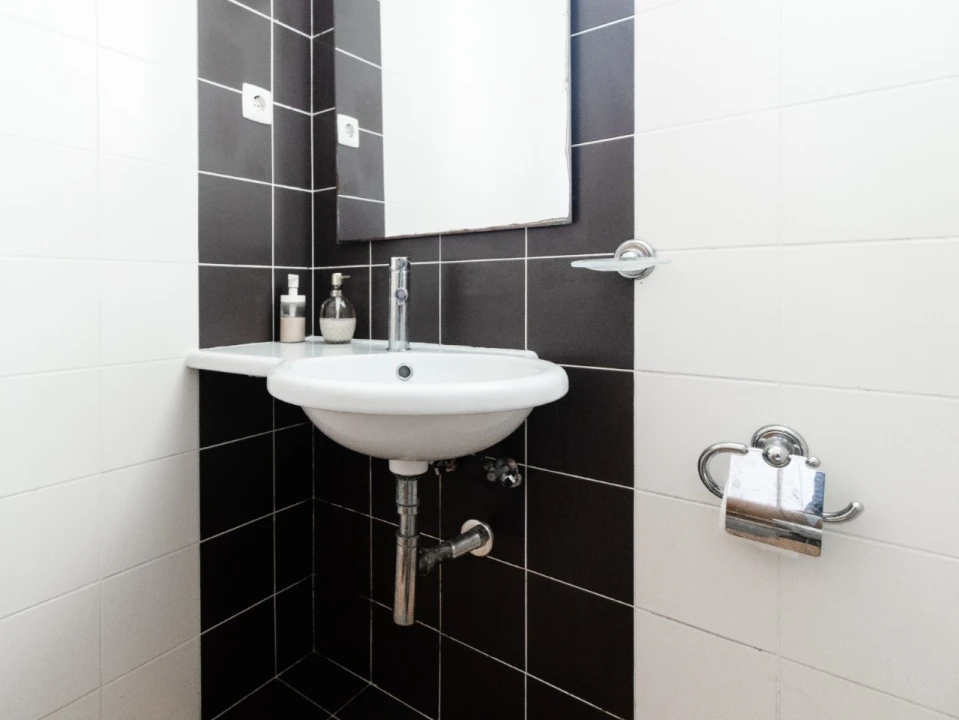 Apartamento T2 para Venda em São Pedro Foto 12