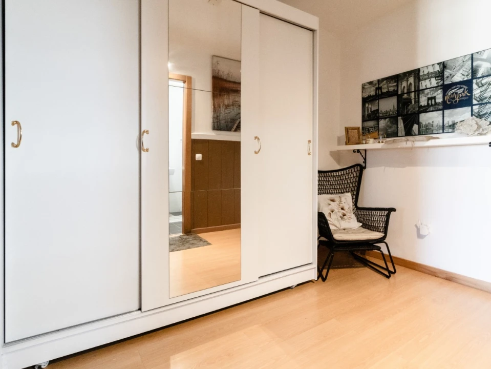 Apartamento T2 para Venda em São Pedro Foto 9