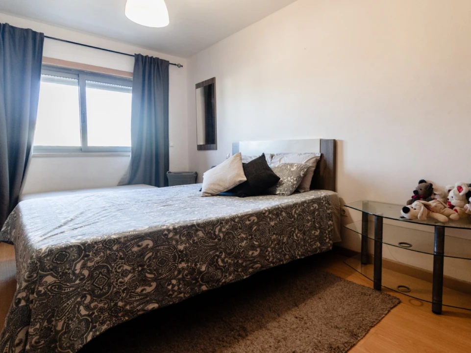 Apartamento T2 para Venda em São Pedro Foto 13