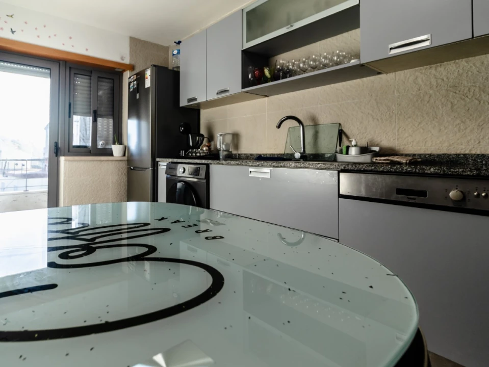 Apartamento T2 para Venda em São Pedro Foto 18