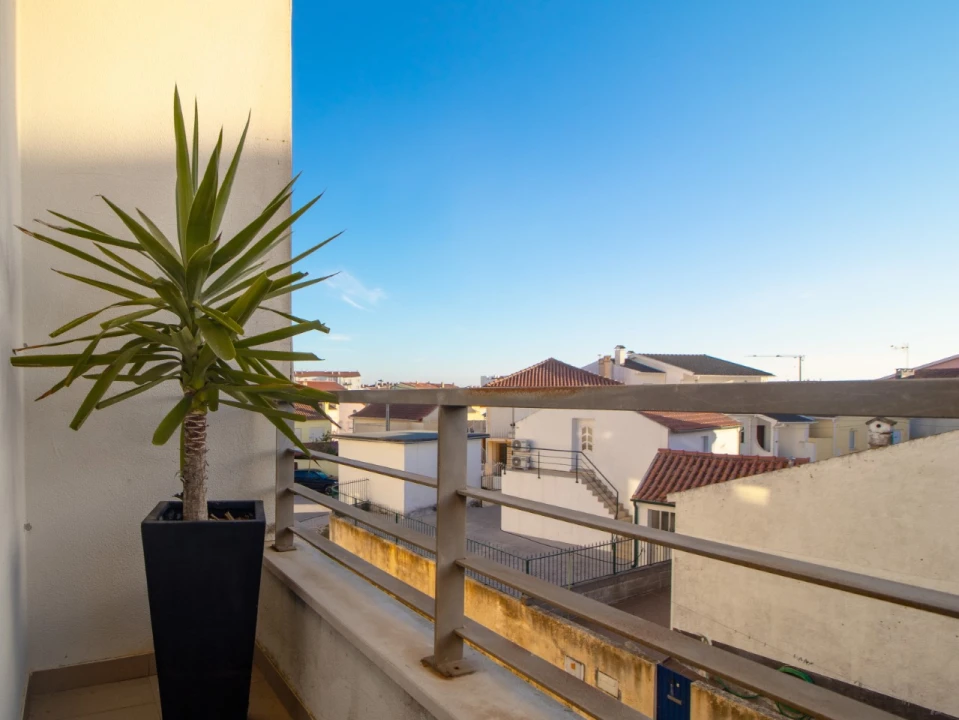 Apartamento T2 para Venda em São Pedro Foto 22