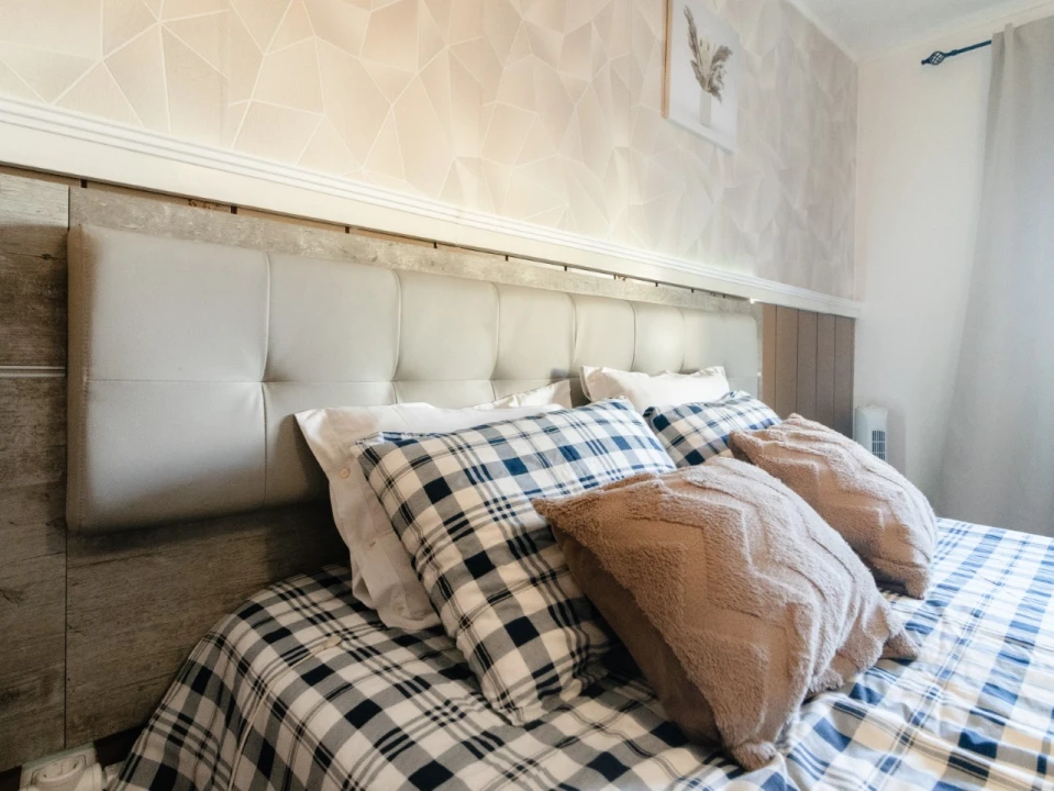 Apartamento T2 para Venda em São Pedro Foto 24