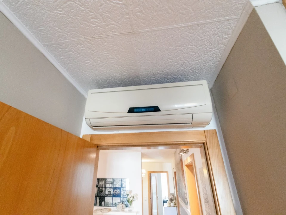 Apartamento T2 para Venda em São Pedro Foto 26