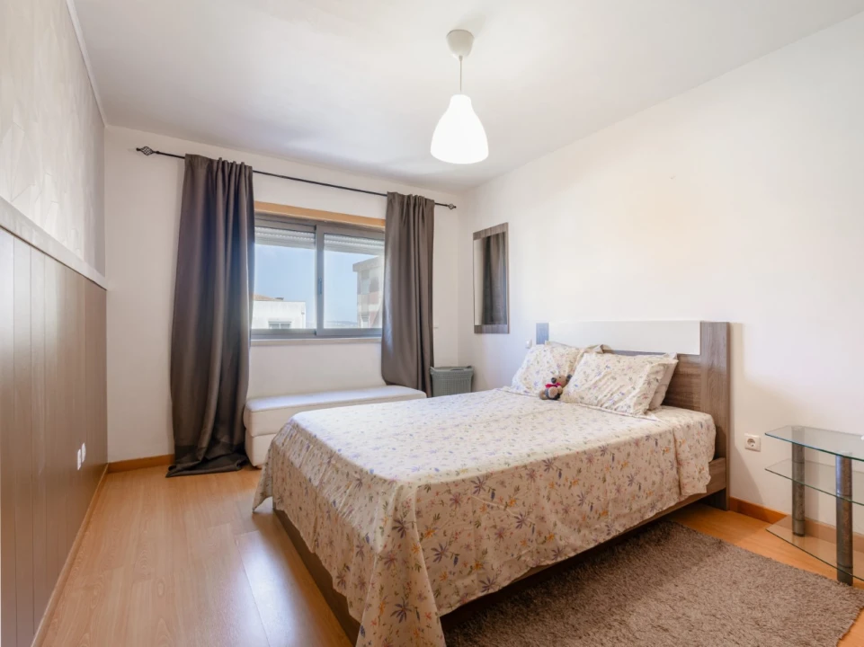 Apartamento T2 para Venda em São Pedro Foto 7