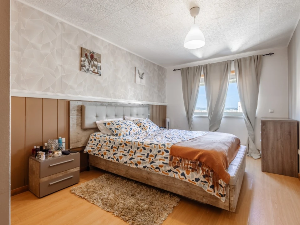 Apartamento T2 para Venda em São Pedro Foto 9