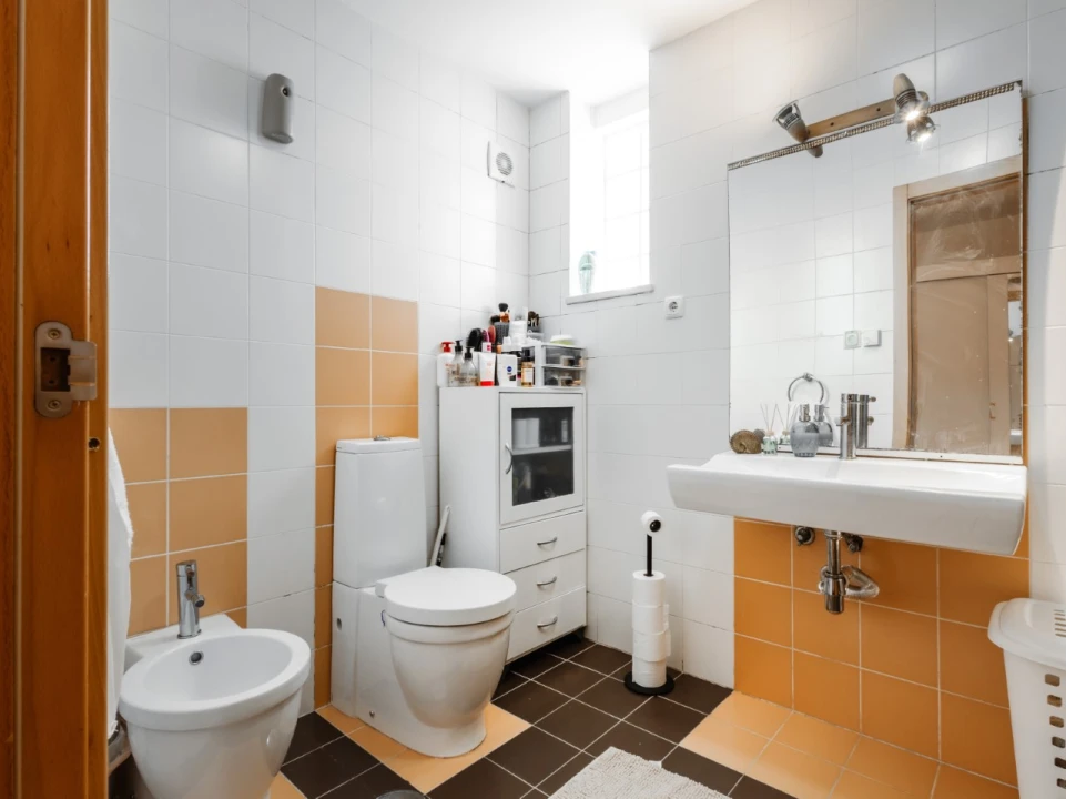 Apartamento T2 para Venda em São Pedro Foto 10