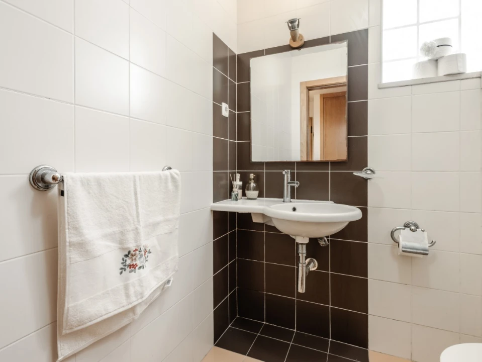 Apartamento T2 para Venda em São Pedro Foto 11