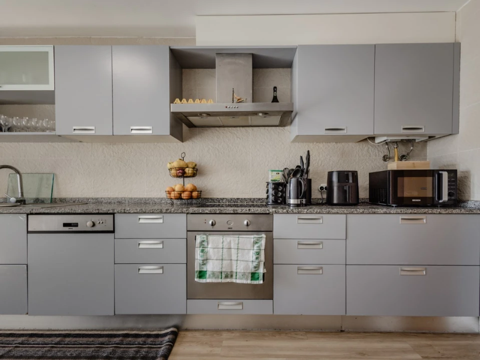 Apartamento T2 para Venda em São Pedro Foto 14