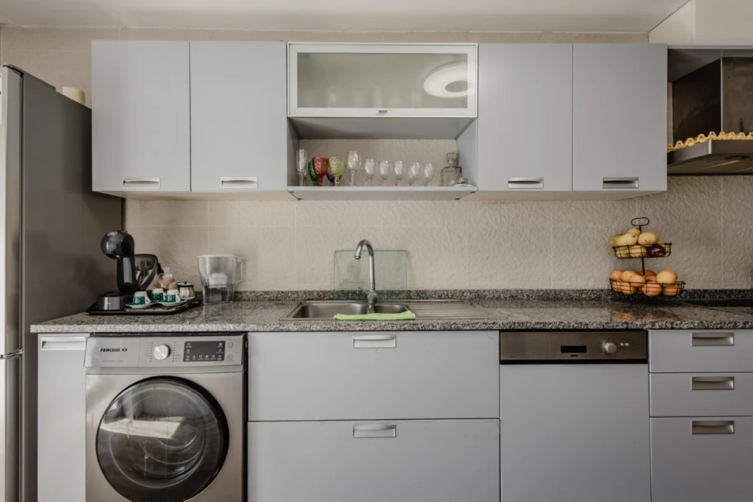 Apartamento T2 para Venda em São Pedro Foto 16