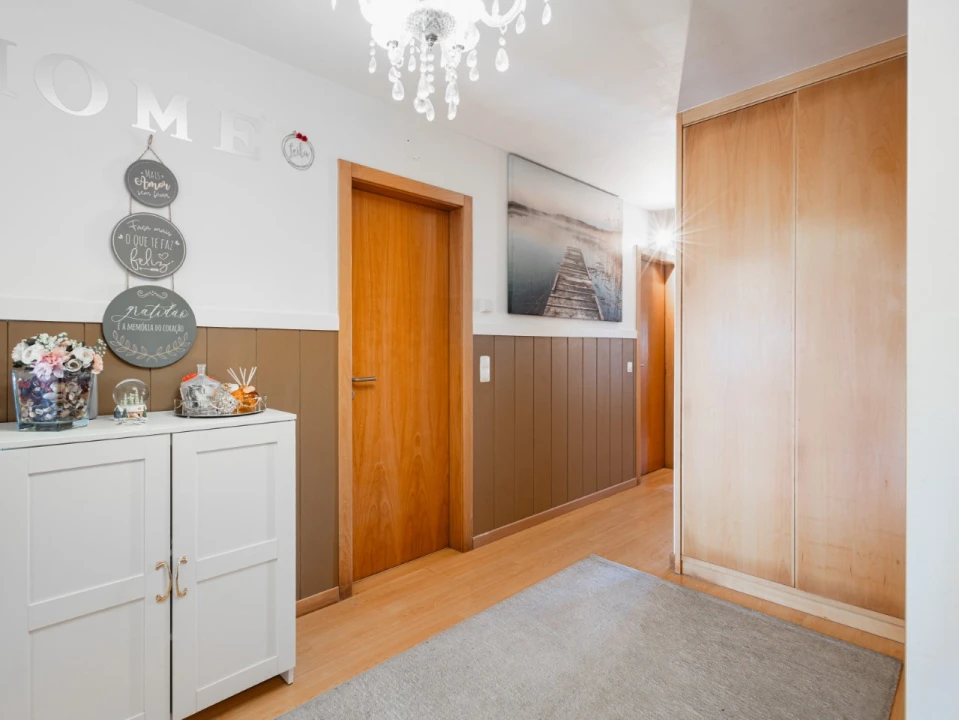 Apartamento T2 para Venda em São Pedro Foto 17