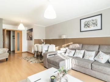 Apartamento T2 para Venda em São Pedro