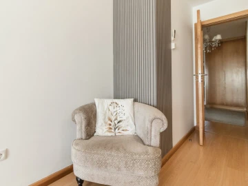 Apartamento T2 para Venda em São Pedro