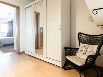 Apartamento T2 para Venda em São Pedro