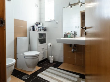 Apartamento T2 para Venda em São Pedro