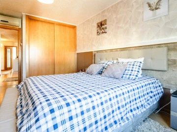 Apartamento T2 para Venda em São Pedro