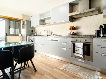 Apartamento T2 para Venda em São Pedro