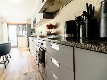 Apartamento T2 para Venda em São Pedro