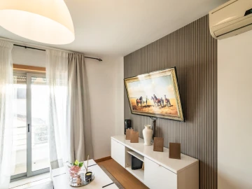 Apartamento T2 para Venda em São Pedro