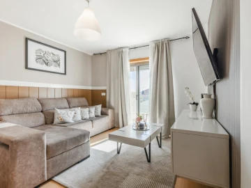 Apartamento T2 para Venda em São Pedro