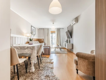 Apartamento T2 para Venda em São Pedro