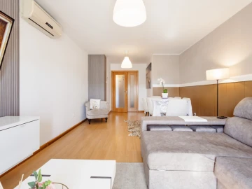 Apartamento T2 para Venda em São Pedro