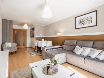 Apartamento T2 para Venda em São Pedro
