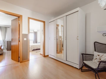 Apartamento T2 para Venda em São Pedro