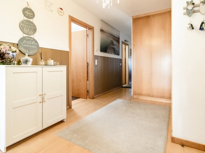 Apartamento T2 para Venda em São Pedro Foto 8