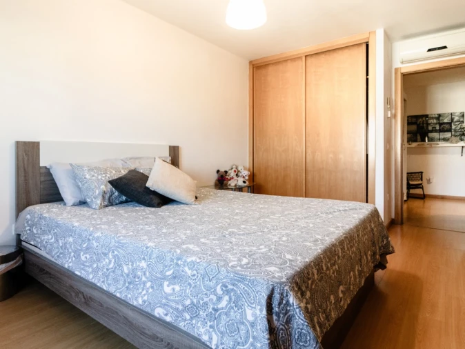 Apartamento T2 para Venda em São Pedro Foto 14