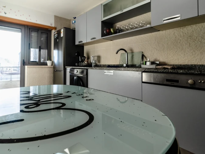 Apartamento T2 para Venda em São Pedro Foto 18