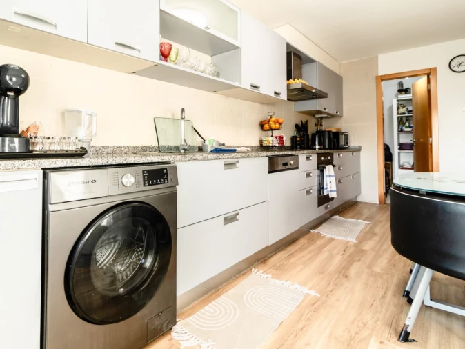 Apartamento T2 para Venda em São Pedro Foto 19