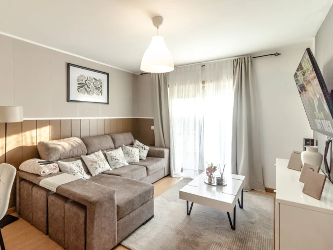 Apartamento T2 para Venda em São Pedro Foto 20