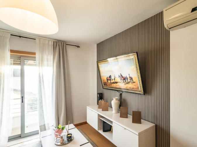 Apartamento T2 para Venda em São Pedro Foto 27