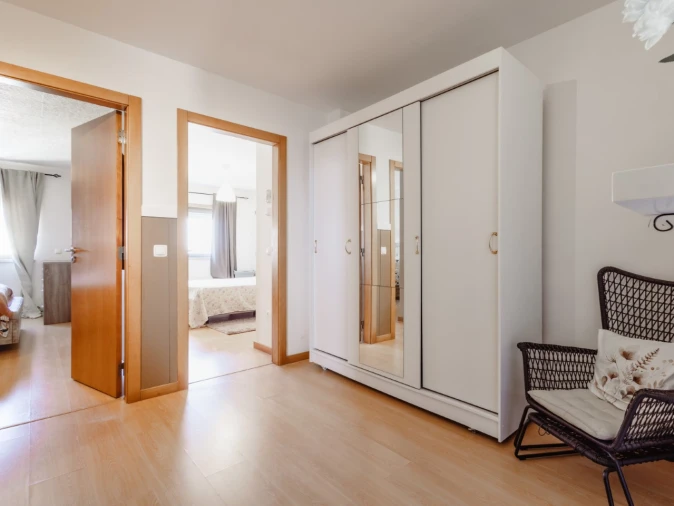 Apartamento T2 para Venda em São Pedro Foto 6