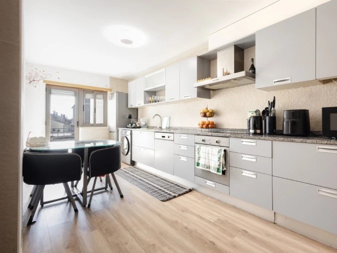 Apartamento T2 para Venda em São Pedro Foto 12