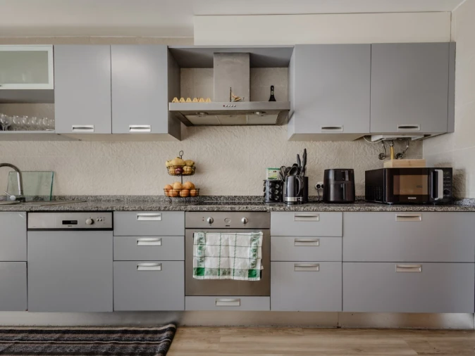 Apartamento T2 para Venda em São Pedro Foto 14