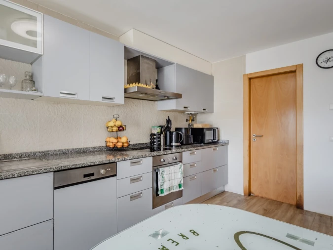 Apartamento T2 para Venda em São Pedro Foto 15