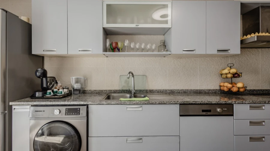 Apartamento T2 para Venda em São Pedro