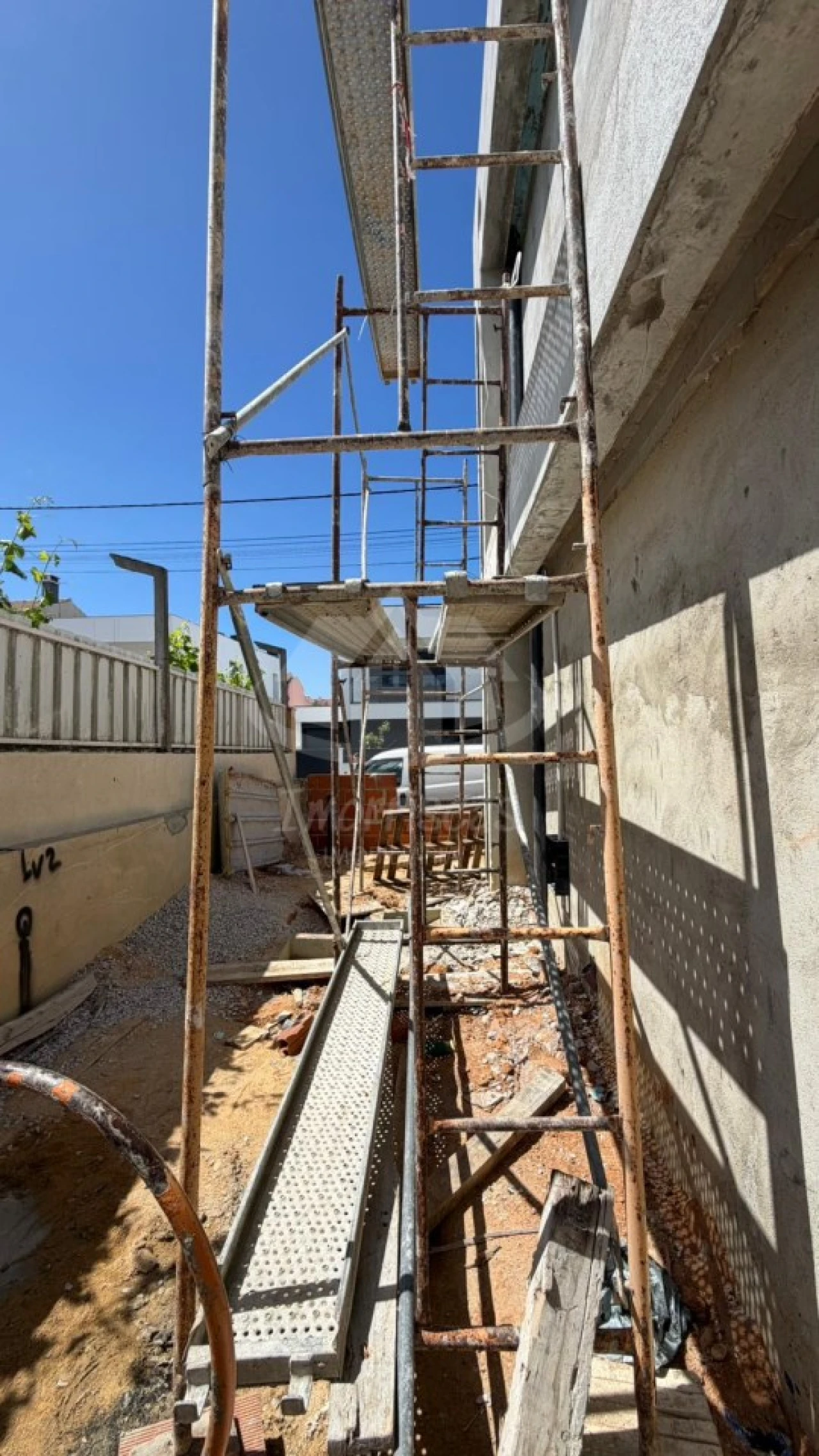 Moradia T4 para Venda em Amora Foto 5