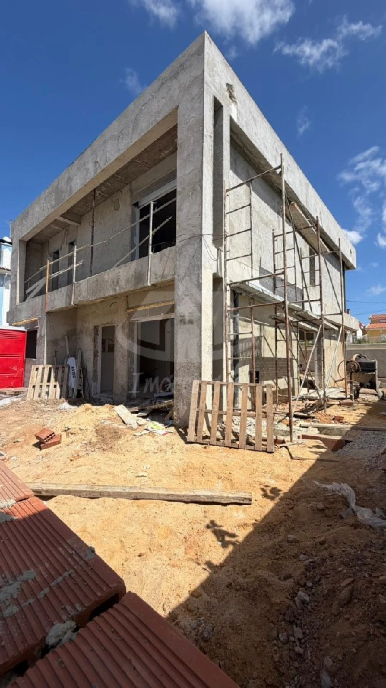 Moradia T4 para Venda em Amora Foto 3