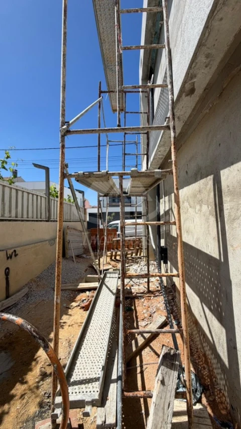 Moradia T4 para Venda em Amora