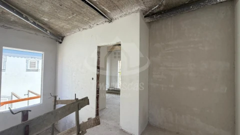 Moradia T4 para Venda em Amora